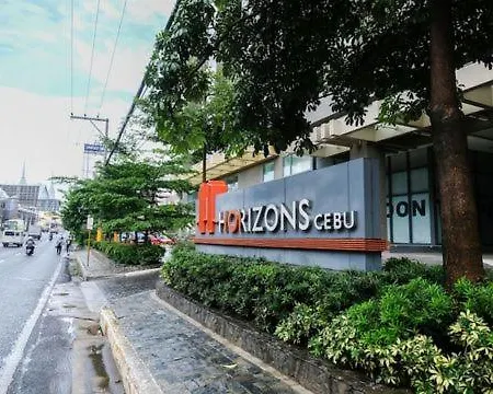Studio Room Horizon 101 Cebu City